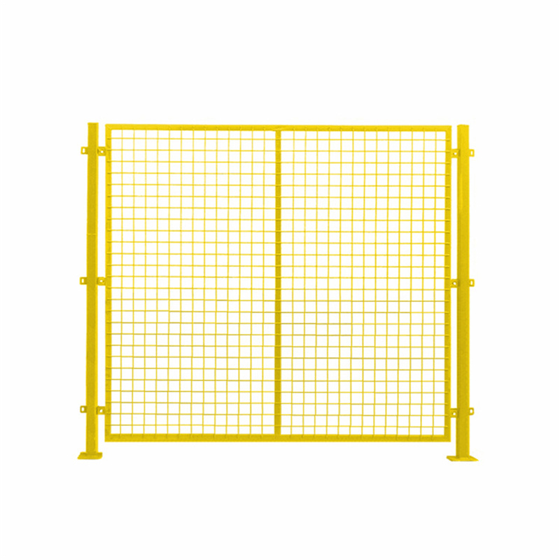 倉庫隔離網(wǎng) 車間生產(chǎn)防護網(wǎng)